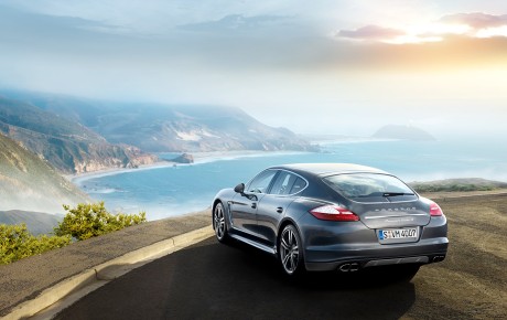 Car Ad Campaign