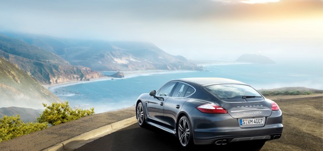 Car Ad Campaign