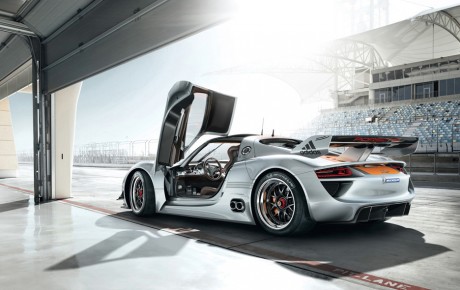 Racer