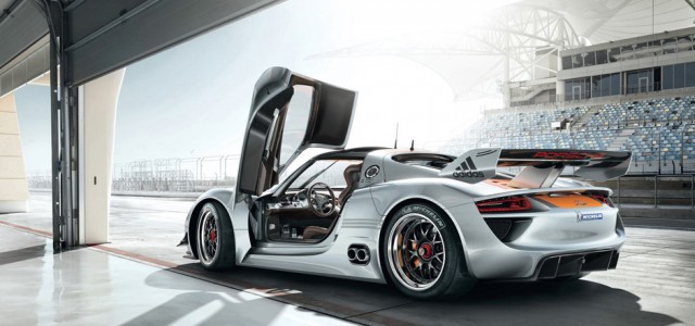 Racer