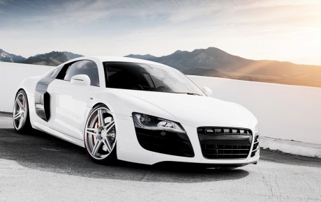 Super Car