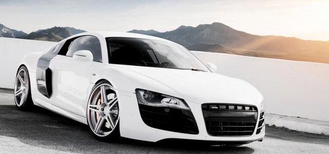 Super Car